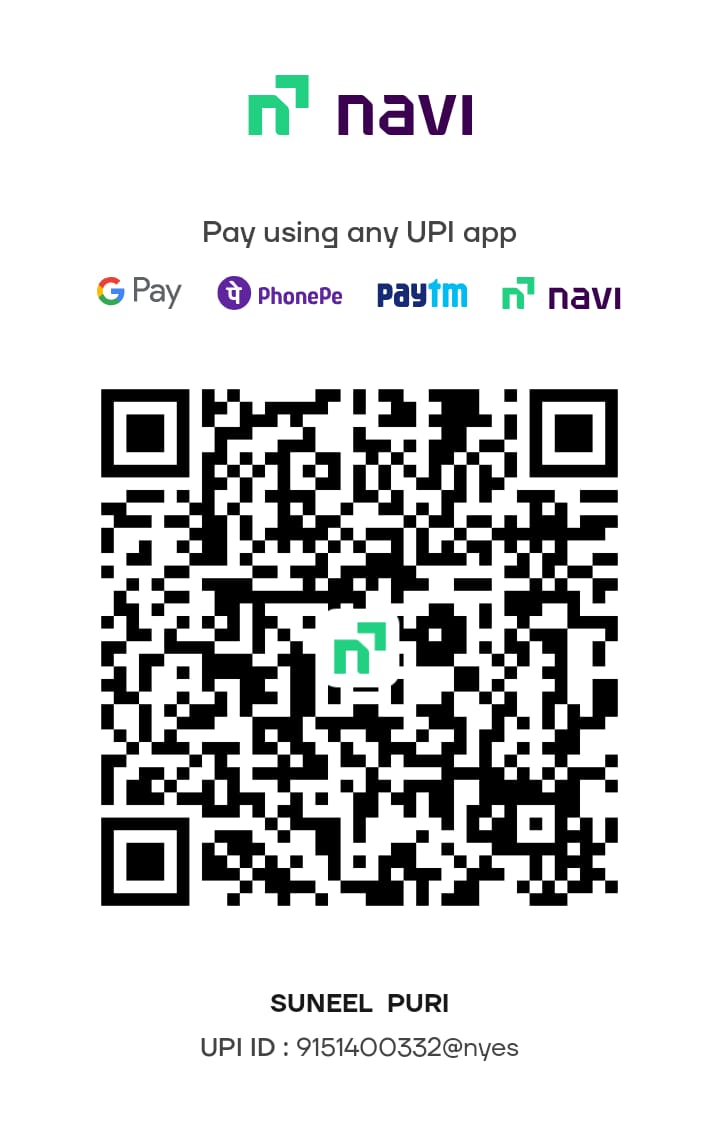 UPI QR