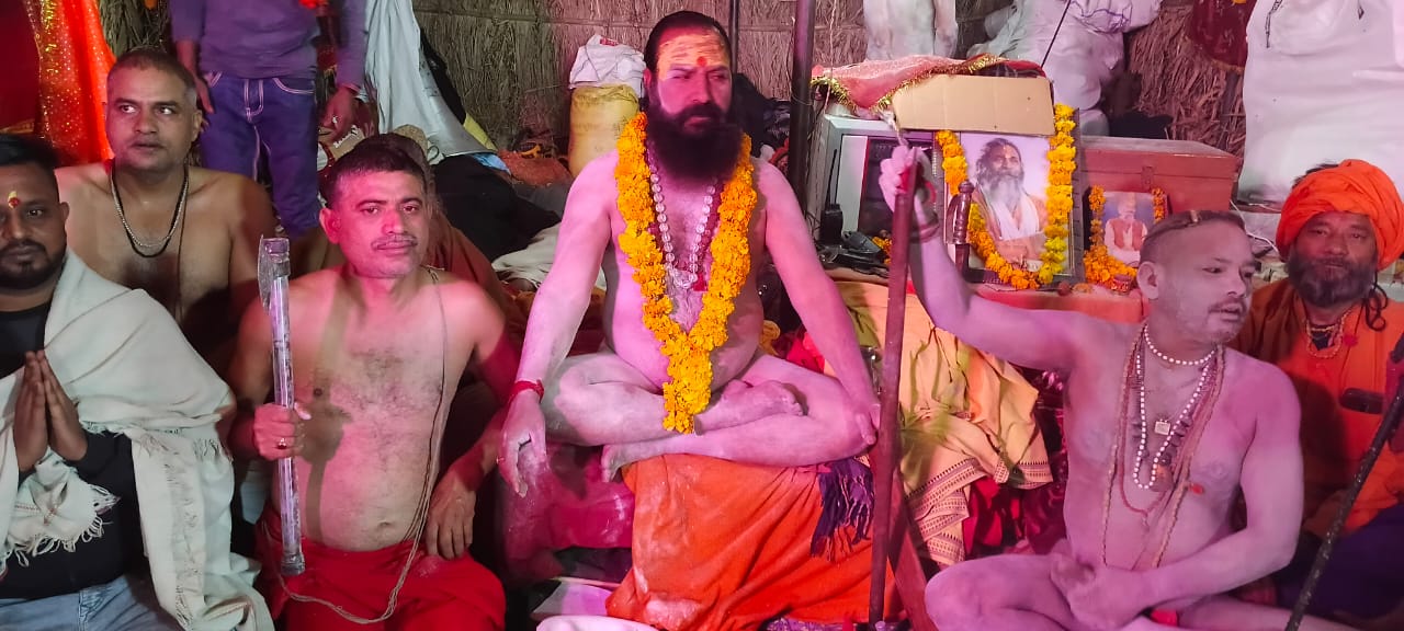 sunil baba dra