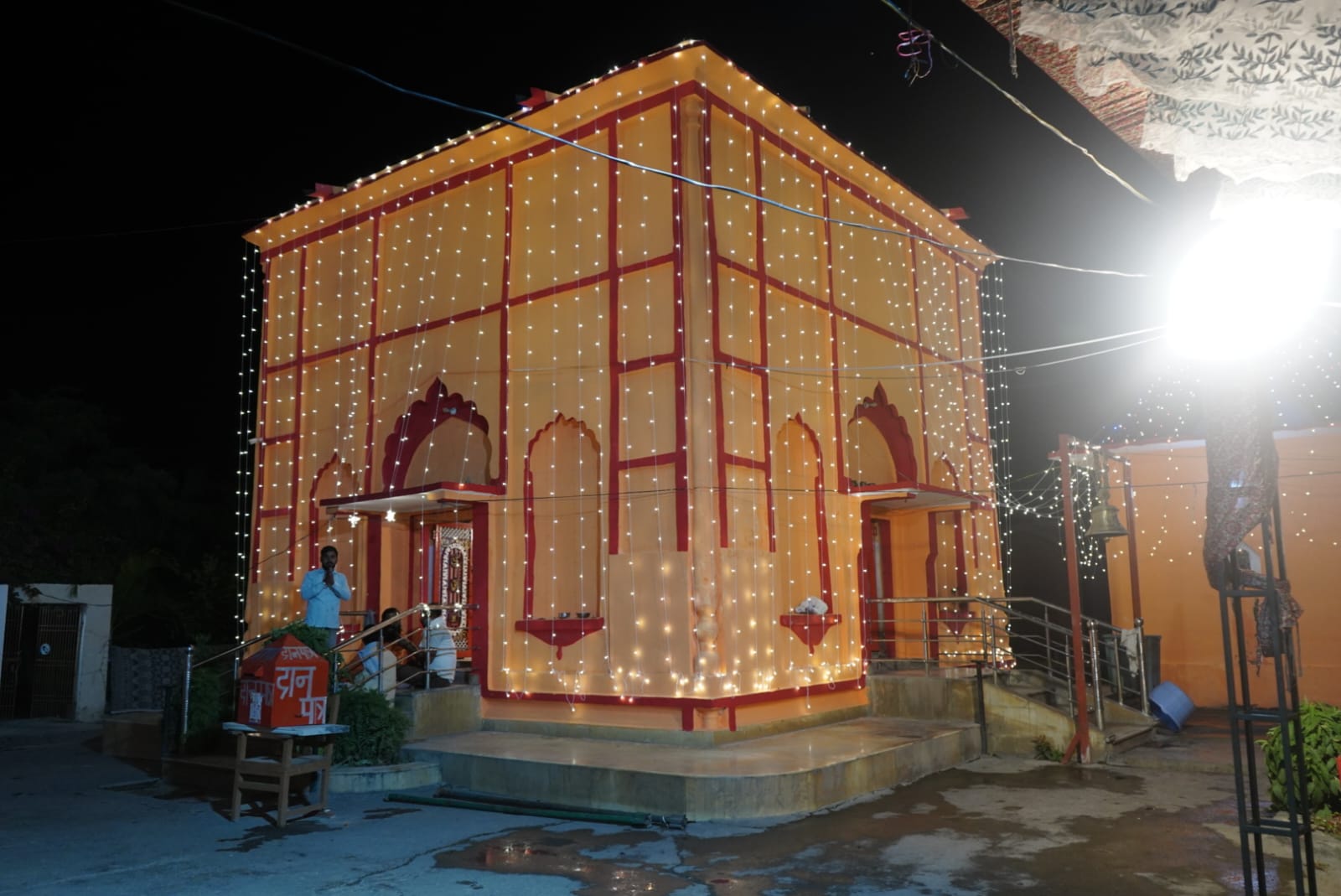 Main temple final